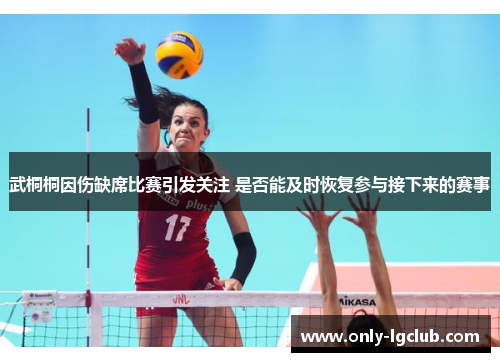 武桐桐因伤缺席比赛引发关注 是否能及时恢复参与接下来的赛事