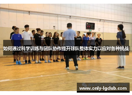 如何通过科学训练与团队协作提升球队整体实力以应对各种挑战 如何通过科学训练与团队协作提升球队整体实力以应对各种挑战